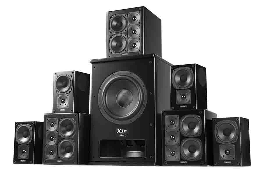 THX products finder –THX Certified, THX AAA, THX Spatial Audio